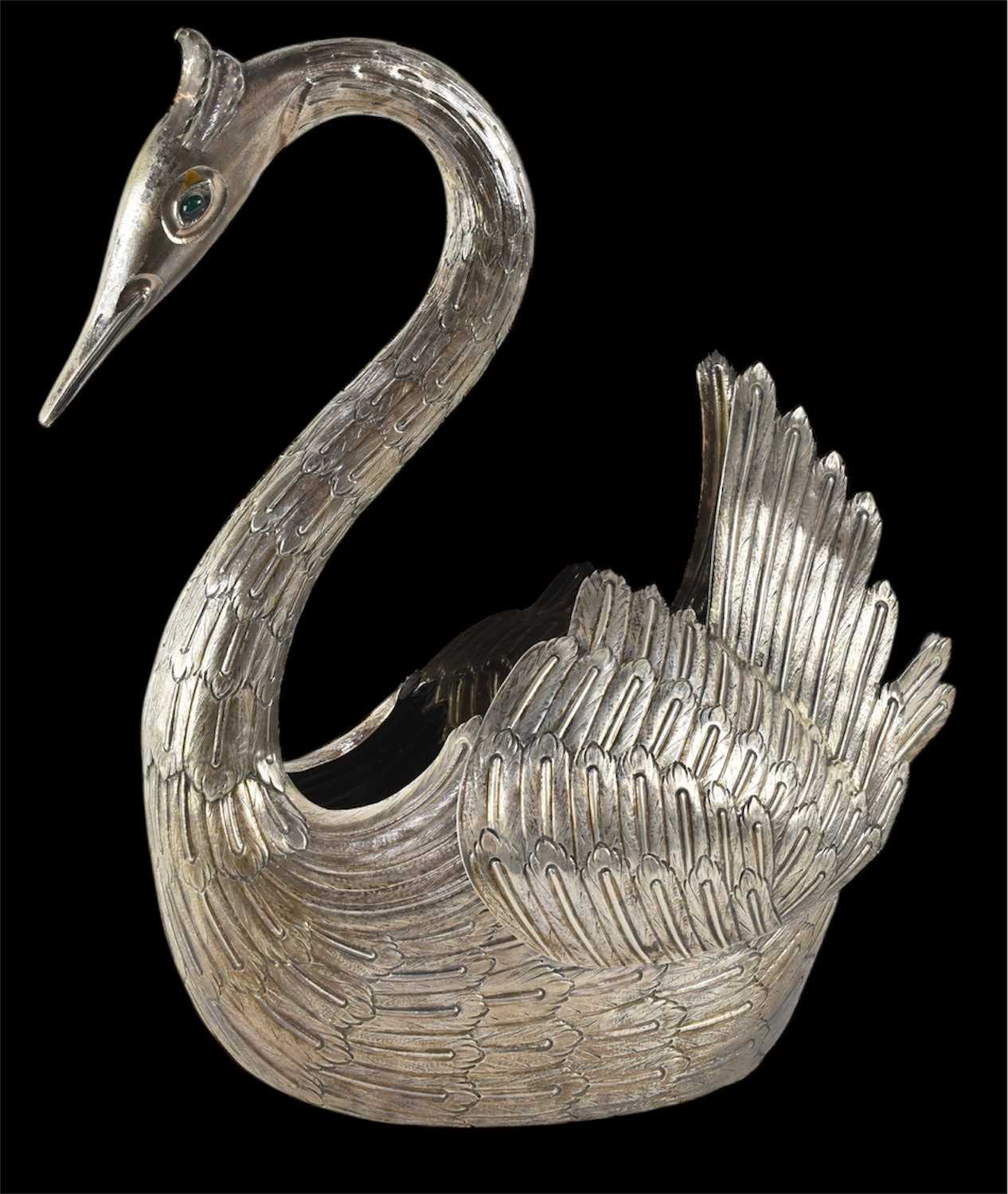 Antiques, Fine Art & Collectables (London)